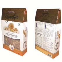 NUTRAJ AKHROTE GIRI 200 GM